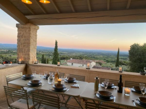 Maison de charme en Provence